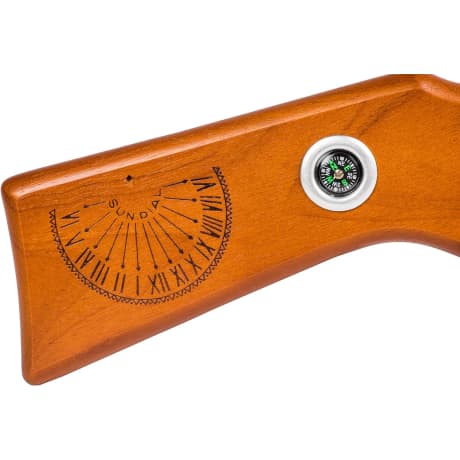 Daisy® Red Ryder® Lever Action Spring Piston .177 BB Gun