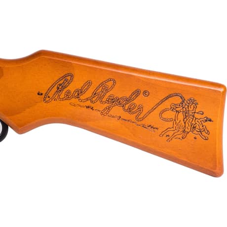 Daisy® Red Ryder® Lever Action Spring Piston .177 BB Gun