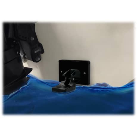 Bass Pro Shops® Slim Transducer Mounting Plate
