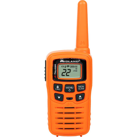 Midland X-Talker T31VP 2-Way Radios