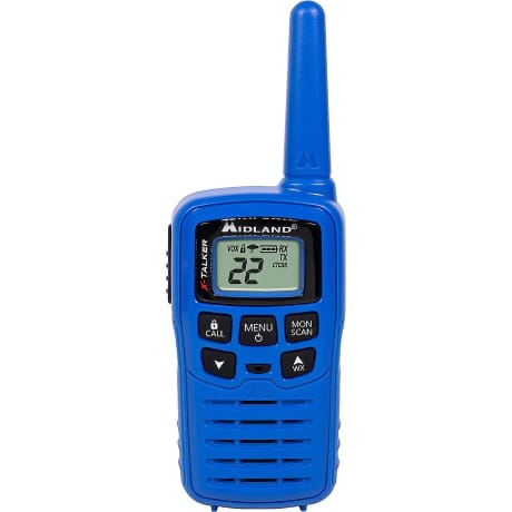 Midland X-Talker T31VP 2-Way Radios