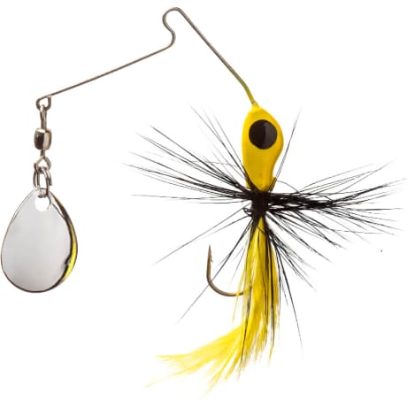 ProFISHiency® Splatter Spinning Combo