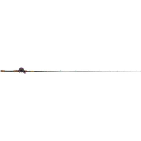 ProFISHiency® Krazy 3 Baitcast Combo
