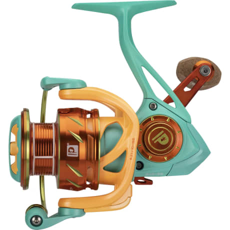 ProFISHiency A12 Krazy Spinning Reel