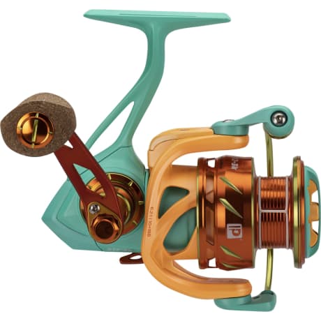 ProFISHiency A12 Krazy Spinning Reel