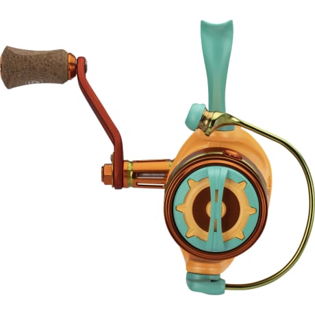 ProFISHiency A12 Krazy Spinning Reel