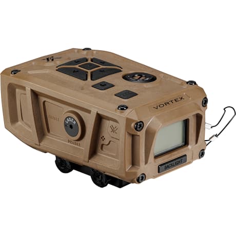 Vortex® Impact® 4000 Ballistic Rail-Mounted Rangefinder