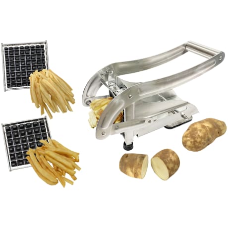 Foremost Brand Fry Cutter