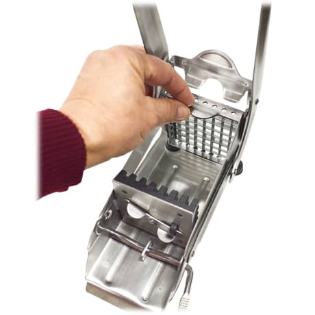 Foremost Brand Fry Cutter