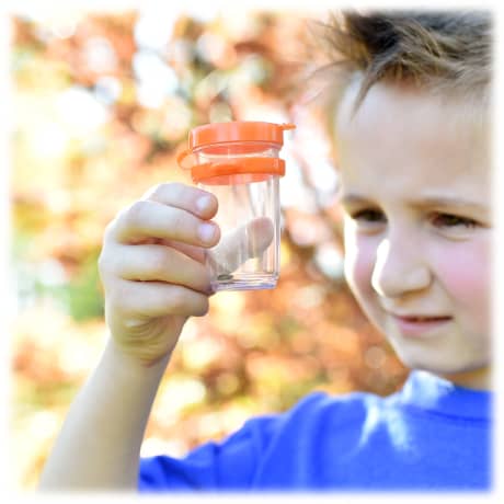 Nature Bound® Bug Bucket Habitat Play Set