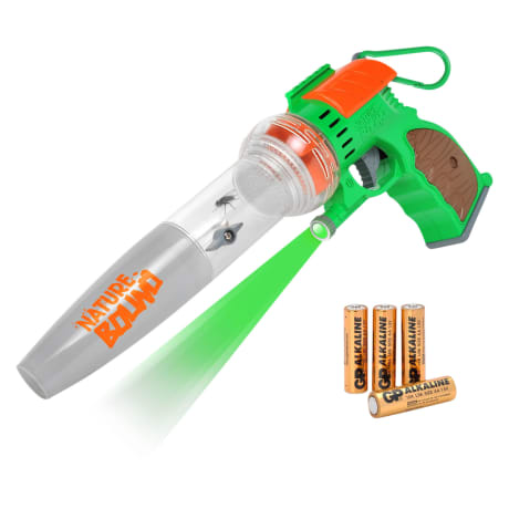 Nature Bound® Bug Vacuum Catch and Release Toy