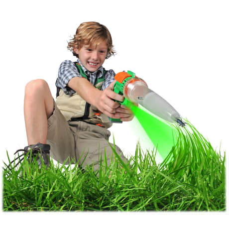 Nature Bound® Bug Vacuum Catch and Release Toy