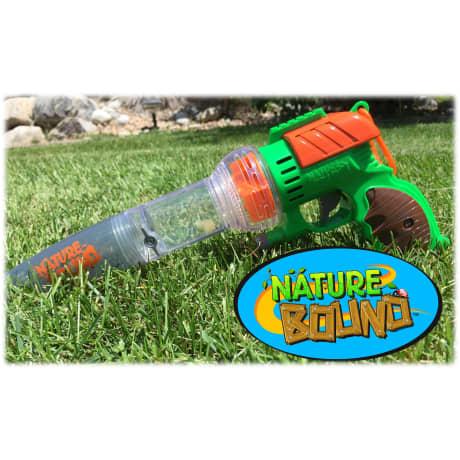 Nature Bound® Bug Vacuum Catch and Release Toy
