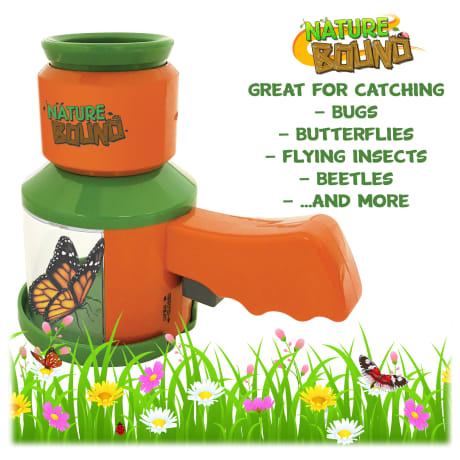 Nature Bound® Bug Catcher and Viewer