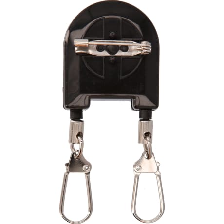 White River Fly Shop® Double Retractor