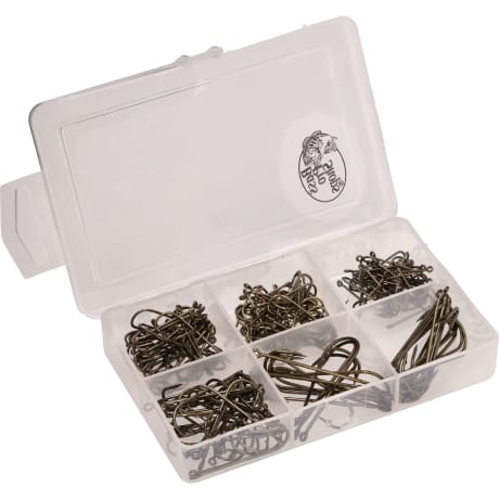 Bass Pro Shops® 210-Piece Aberdeen Hook Kit