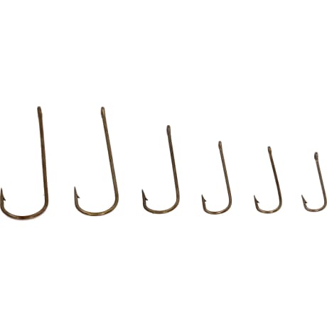 Bass Pro Shops® 210-Piece Aberdeen Hook Kit