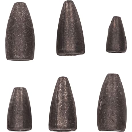 Bass Pro Shops® 50-Piece Worm Weight Kit