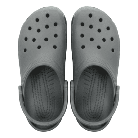 Crocs Unisex Classic Clogs - top