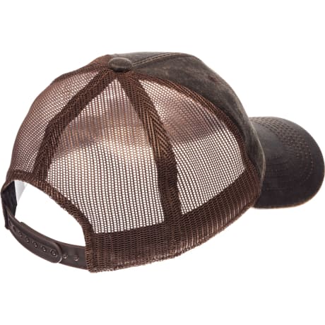 Bass Pro Shops® Men’s Workwear Mesh Back Cap