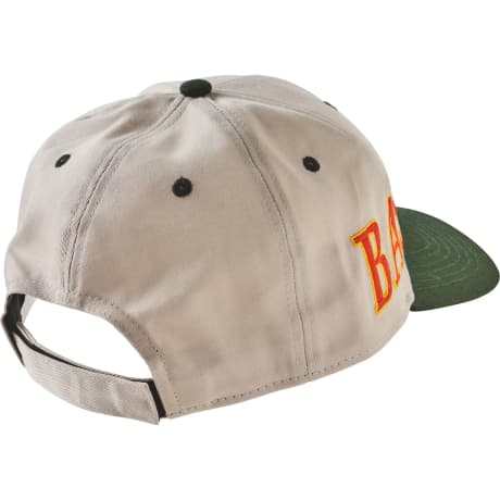 Bass Pro Shops® Men’s Throwback Logo Twill Cap