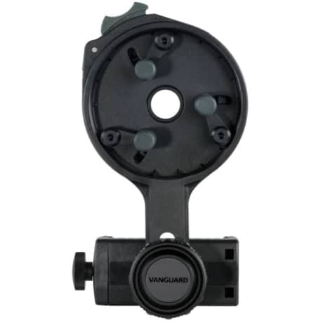 Vanguard® Spotting Scope Digital Adapter with Bluetooth Remote