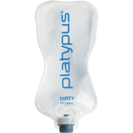 Platypus® QuickDraw™ 1L Filter System