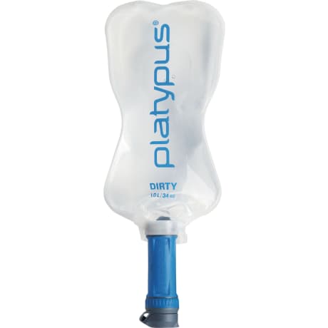 Platypus® QuickDraw™ 1L Filter System