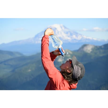 Platypus® QuickDraw™ 1L Filter System