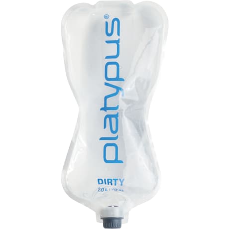 Platypus® QuickDraw™ 2L Filter System