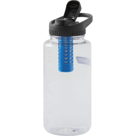 Platypus® DayCap™ In-Bottle Filter