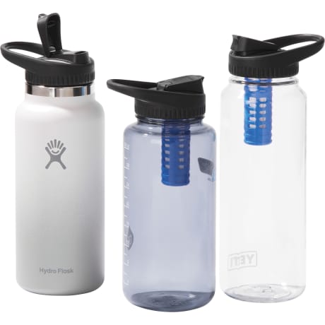 Platypus® DayCap™ In-Bottle Filter