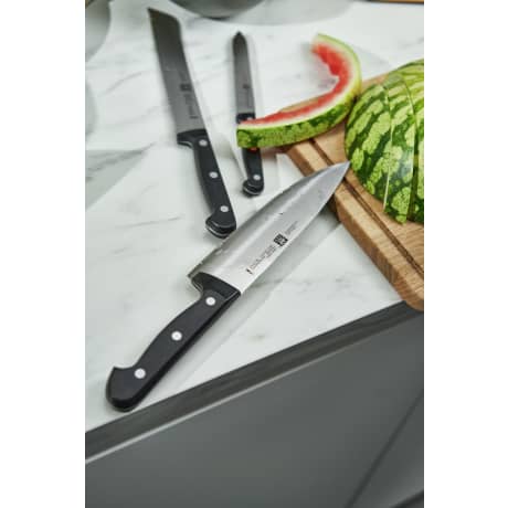 ZWILLING® Twin Chef 2 9 Piece Knife Block Set