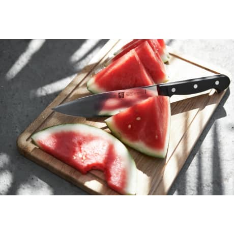 ZWILLING® Twin Chef 2 9 Piece Knife Block Set