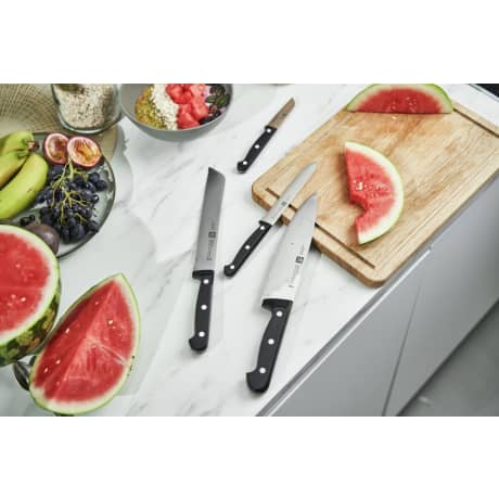 ZWILLING® Twin Chef 2 9 Piece Knife Block Set