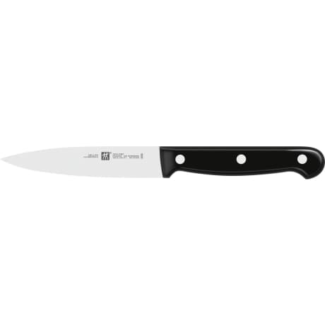 ZWILLING® Twin Chef 2 9 Piece Knife Block Set
