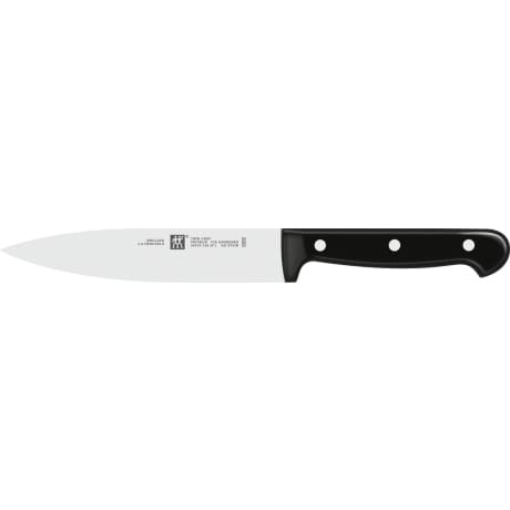 ZWILLING® Twin Chef 2 9 Piece Knife Block Set