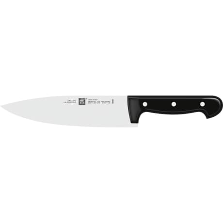 ZWILLING® Twin Chef 2 9 Piece Knife Block Set