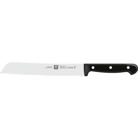 ZWILLING® Twin Chef 2 9 Piece Knife Block Set