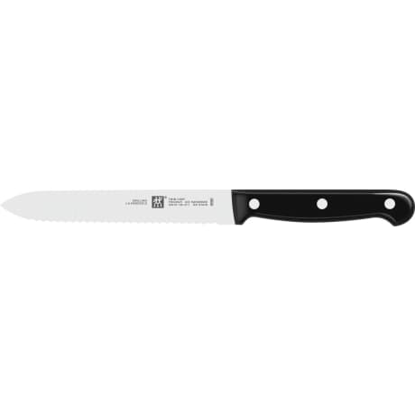 ZWILLING® Twin Chef 2 9 Piece Knife Block Set