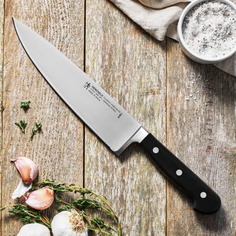 HENCKELS® Classic Precision 18 Piece Knife Block Set