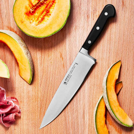 HENCKELS® Classic Precision 18 Piece Knife Block Set