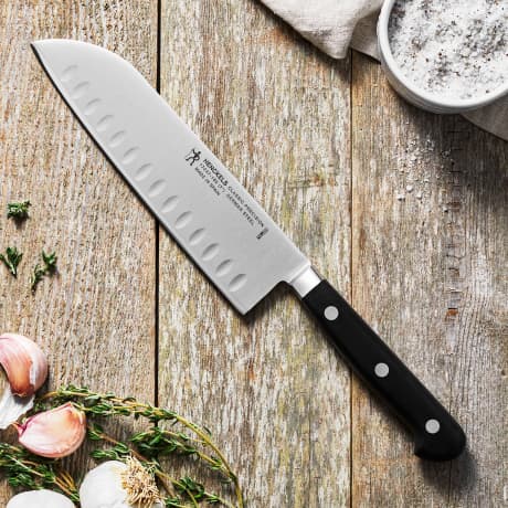 HENCKELS® Classic Precision 18 Piece Knife Block Set