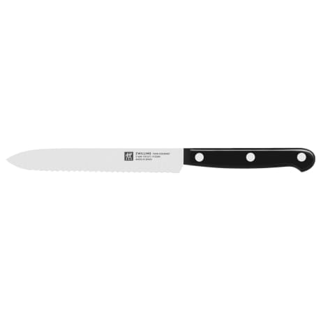 ZWILLING® Twin Gourmet 10 Piece Knife Block Set