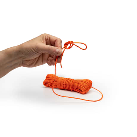 SOL Utility Reflective Tinder Cord - 100 ft