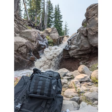 Adventure Medical Kit MOLLE Trauma Kit 1.0 