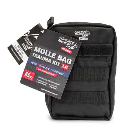 Adventure Medical Kits® MOLLE Trauma Kit 1.0 
