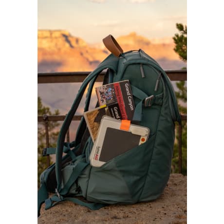 LuminAID® Titan Solar Lantern Plus Phone Charger