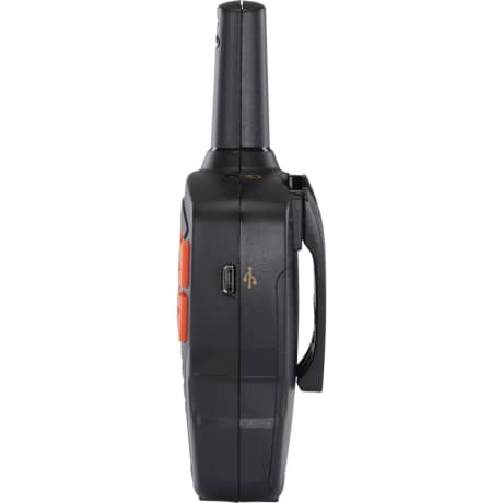 Cobra® ACXT145 3-Pack Compact 2-Way Radios – 3-Pack