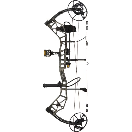 Bear Archery Paradigm RTH Compound Bow Package